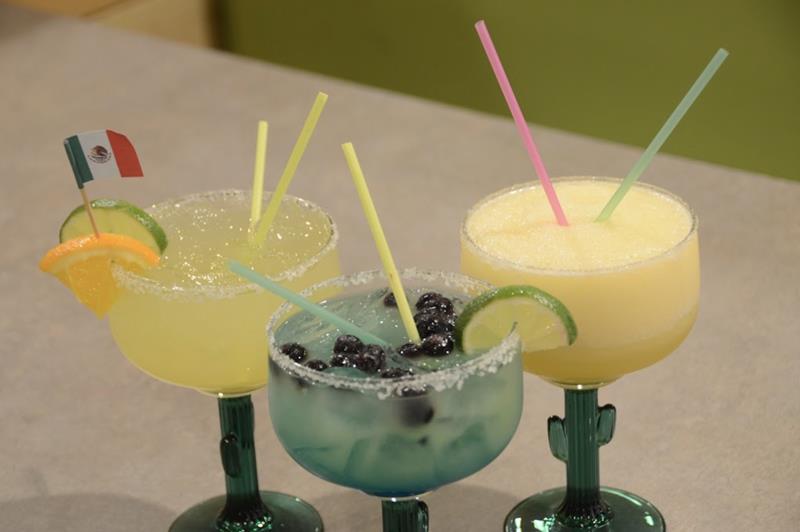 Nacho Tequilas Des Moines, IA