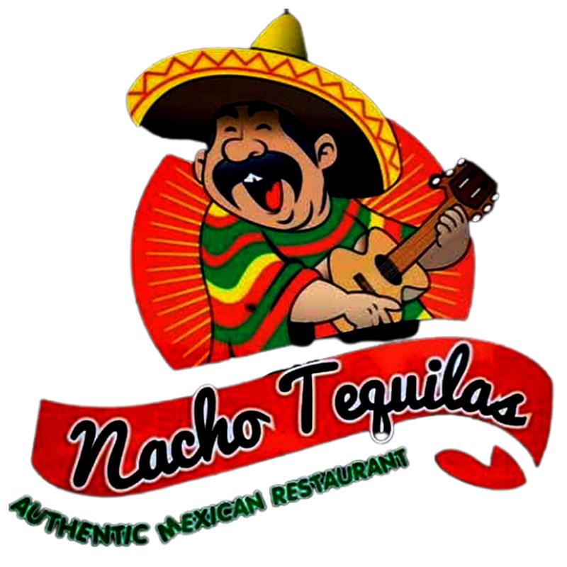 Nacho Tequilas Des Moines, IA